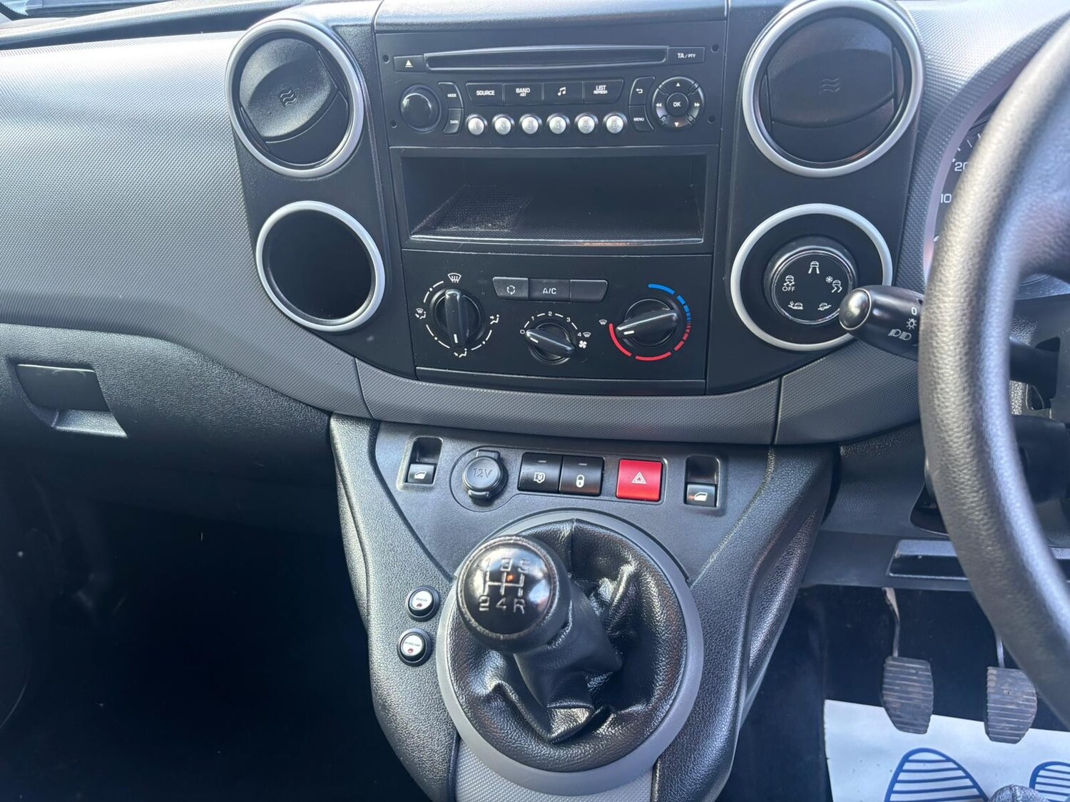 Used Peugeot Partner for sale - 77718995: Photo 13