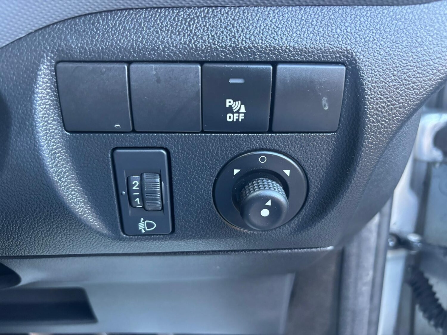 Used Peugeot Partner for sale - 77718995: Photo 14