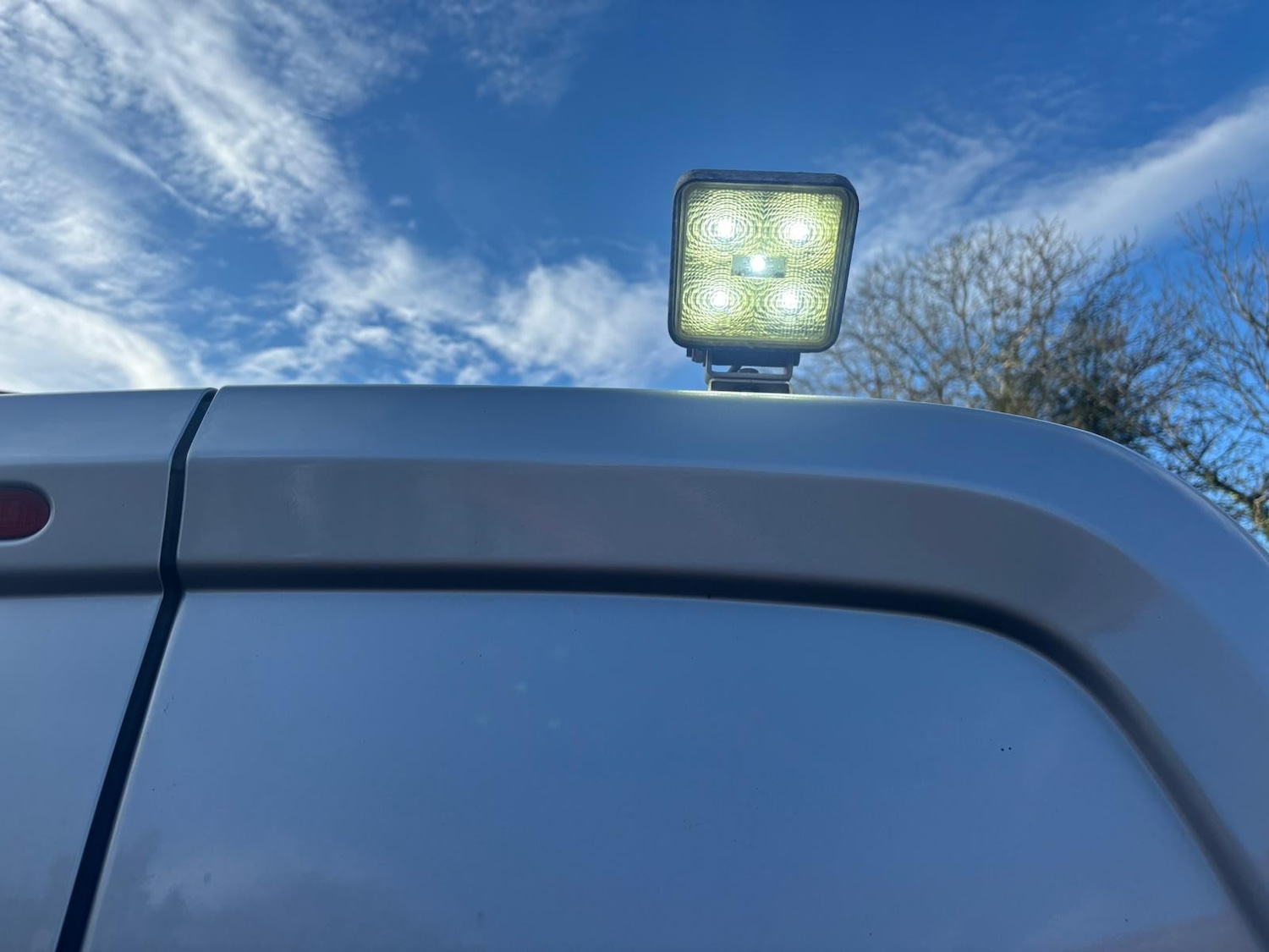 Used Peugeot Partner for sale - 77718995: Photo 15