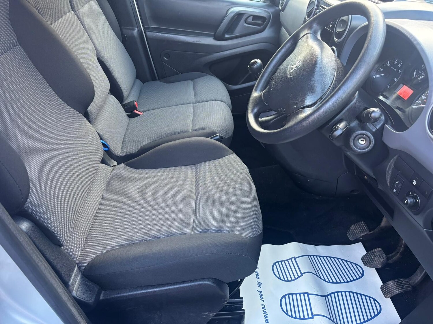 Used Peugeot Partner for sale - 77718995: Photo 16