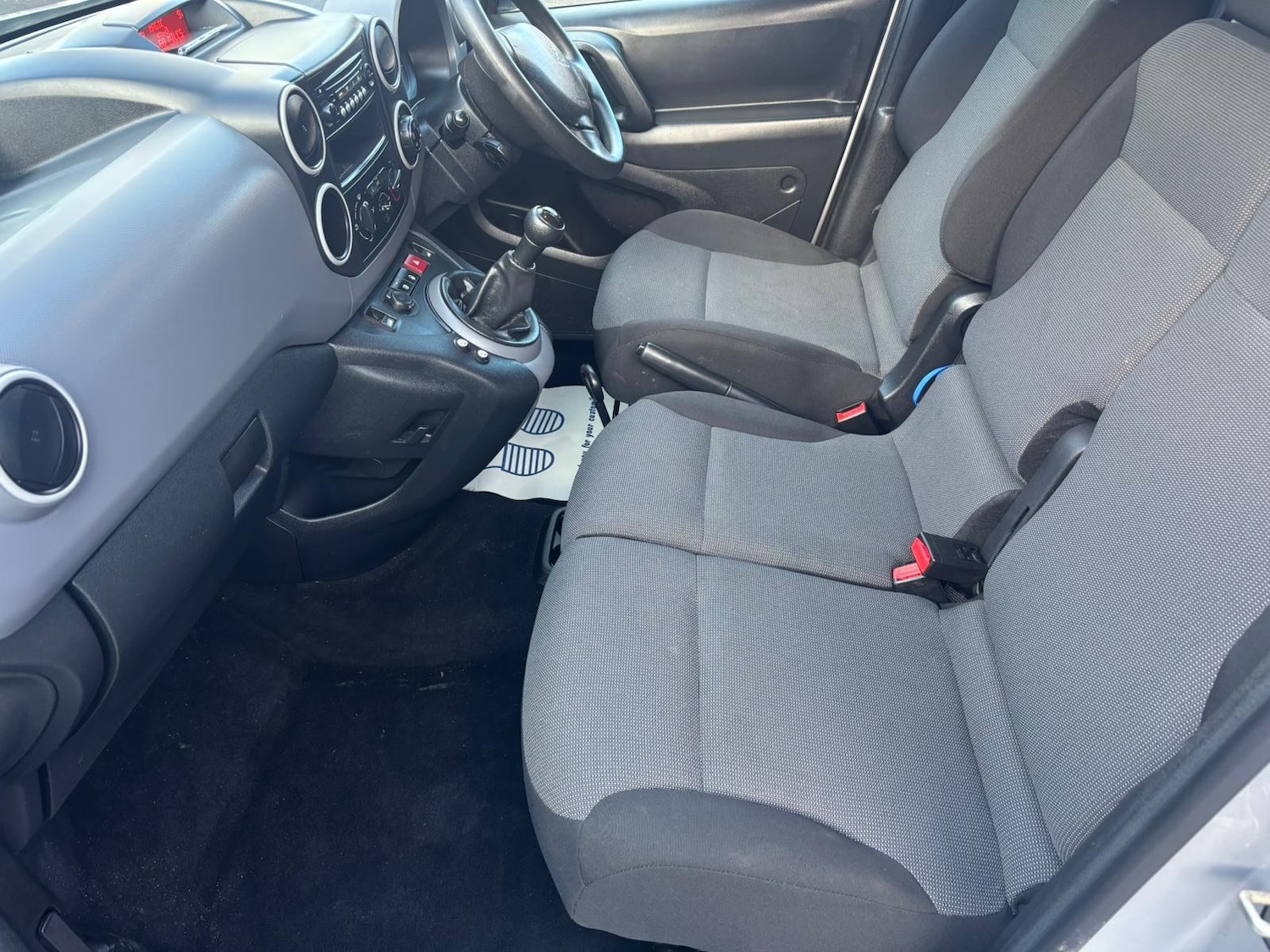 Used Peugeot Partner for sale - 77718995: Photo 17