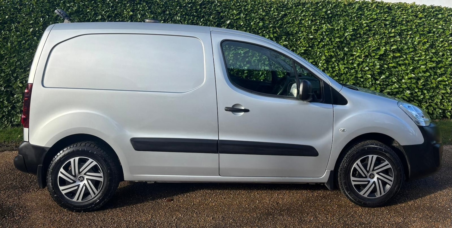 Used Peugeot Partner for sale - 77718995: Photo 3