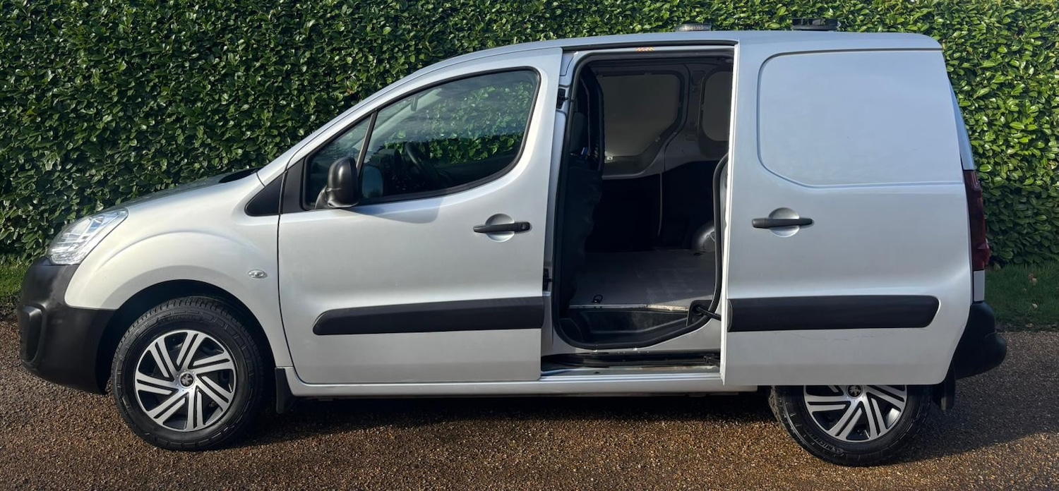Used Peugeot Partner for sale - 77718995: Photo 5