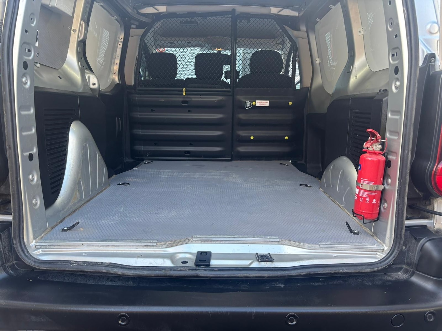 Used Peugeot Partner for sale - 77718995: Photo 8