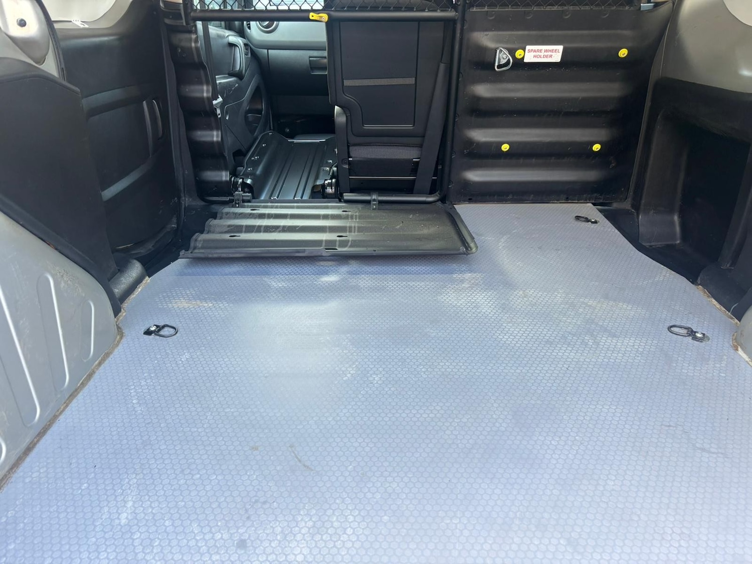 Used Peugeot Partner for sale - 77718995: Photo 9