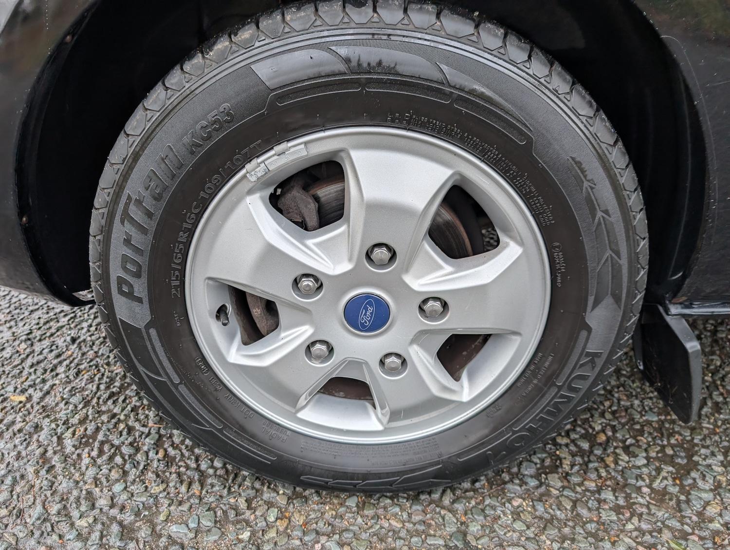 Used Ford Transit Custom 2016 for sale - 76863044: Photo 13