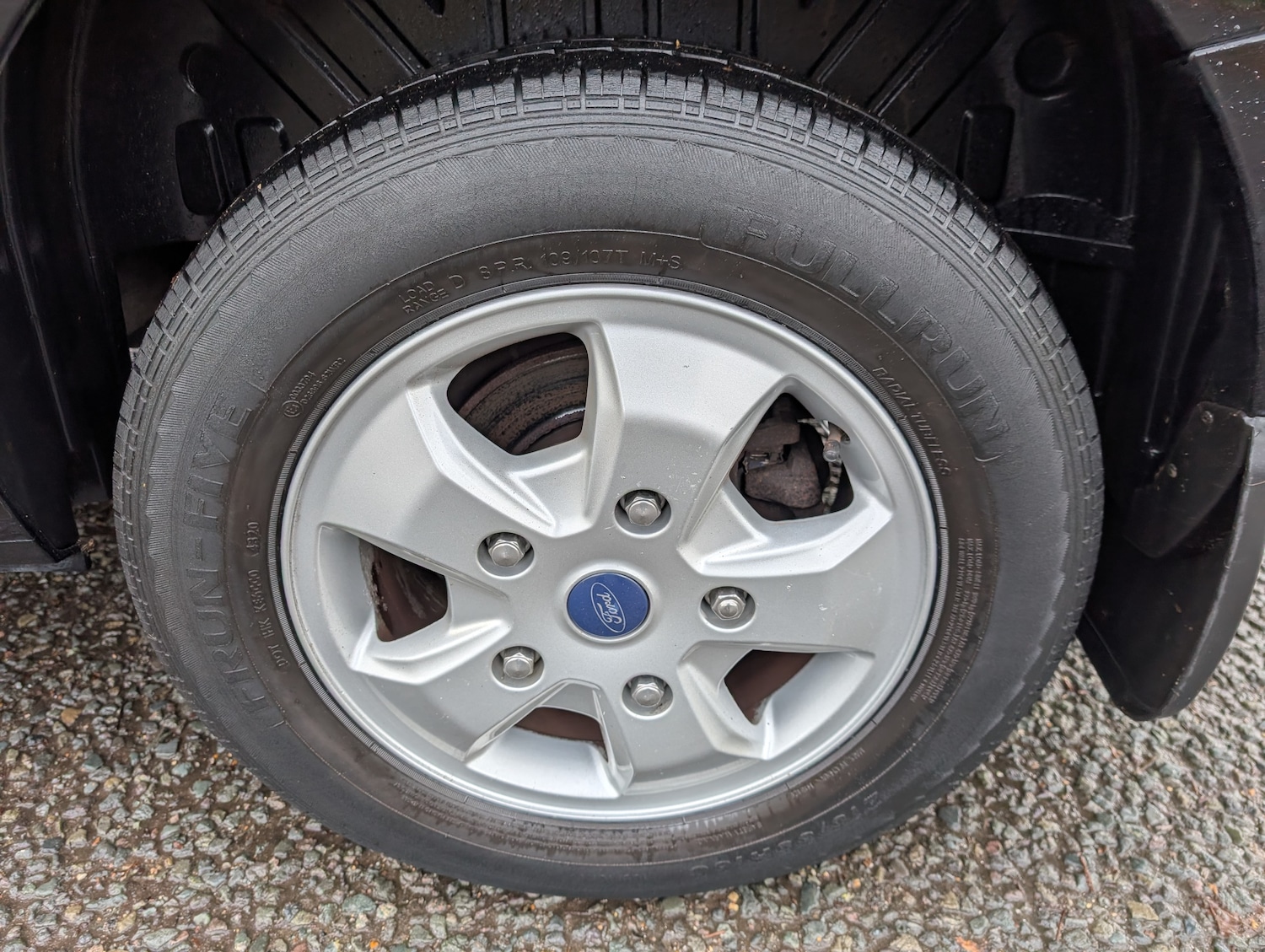 Used Ford Transit Custom 2016 for sale - 76863044: Photo 14