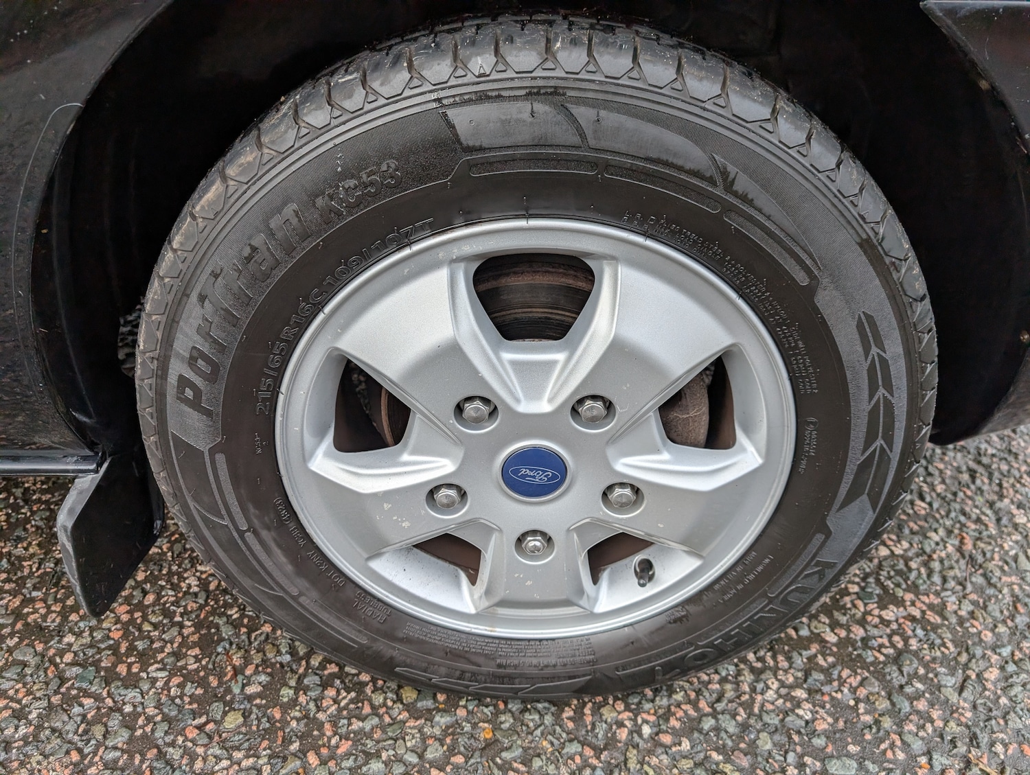 Used Ford Transit Custom 2016 for sale - 76863044: Photo 16