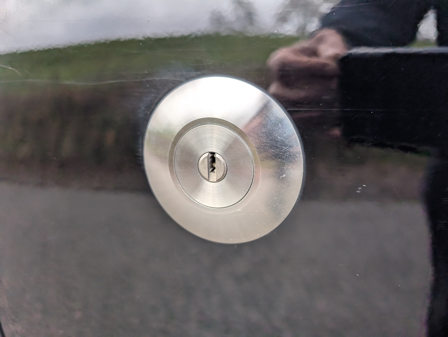 Used Ford Transit Custom 2016 for sale - 76863044: Photo 17