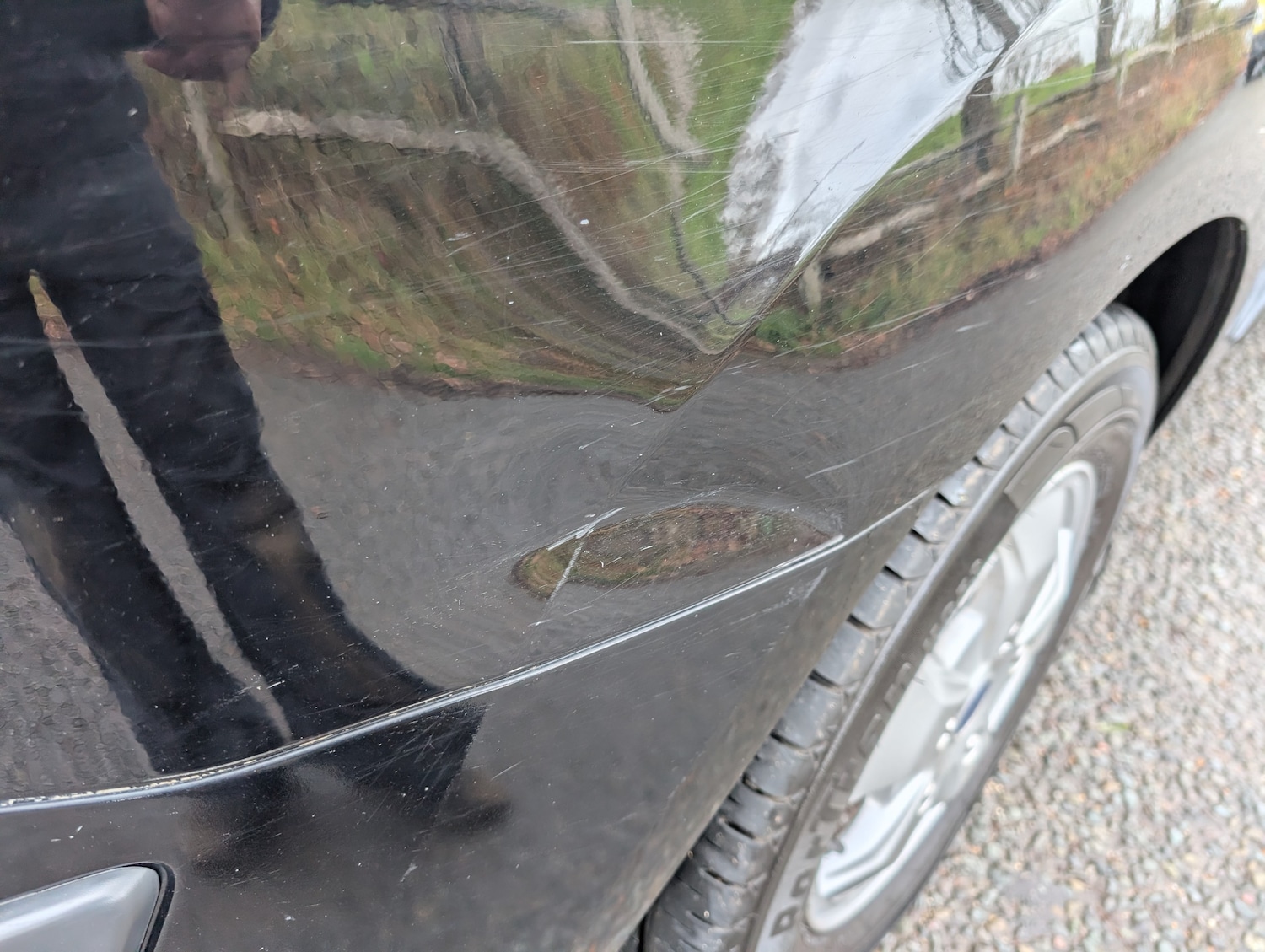 Used Ford Transit Custom 2016 for sale - 76863044: Photo 18