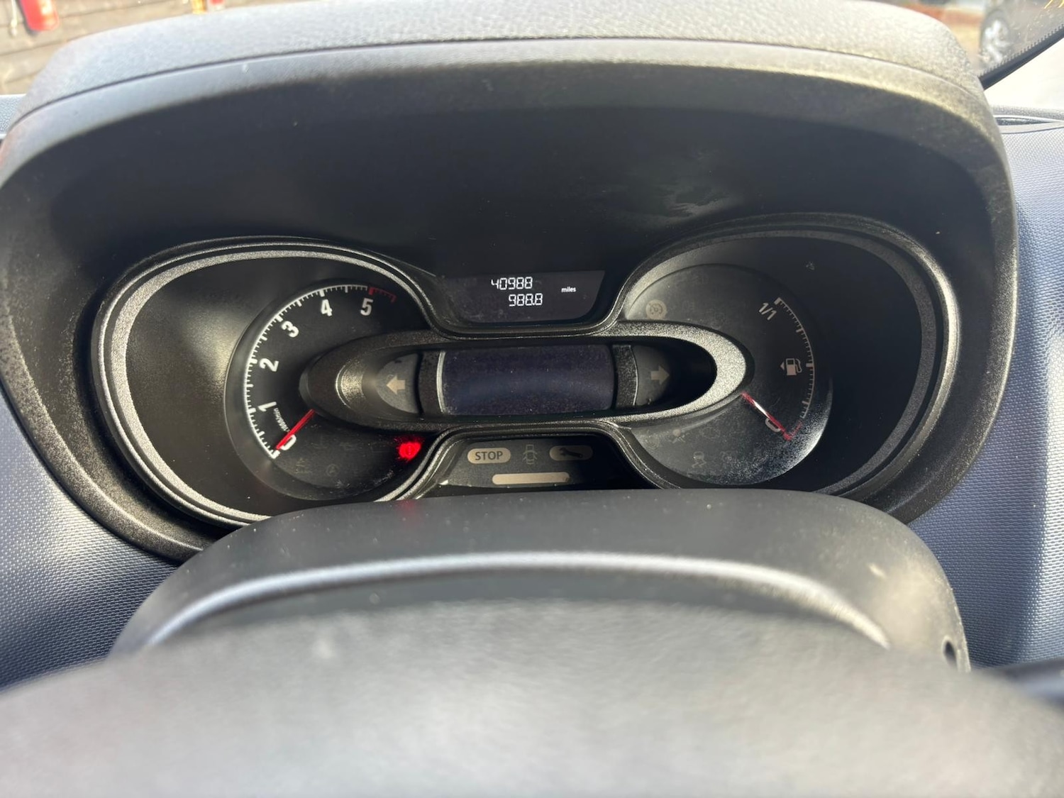 Used Vauxhall Vivaro 2017 for sale - 76711980: Photo 13