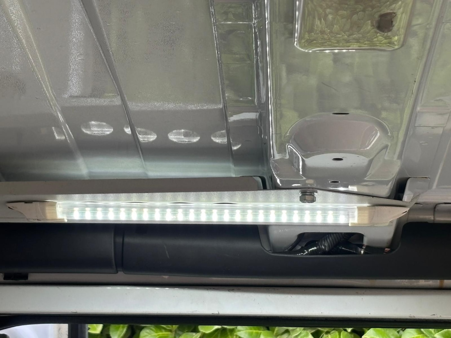 Used Vauxhall Vivaro 2017 for sale - 76711980: Photo 9