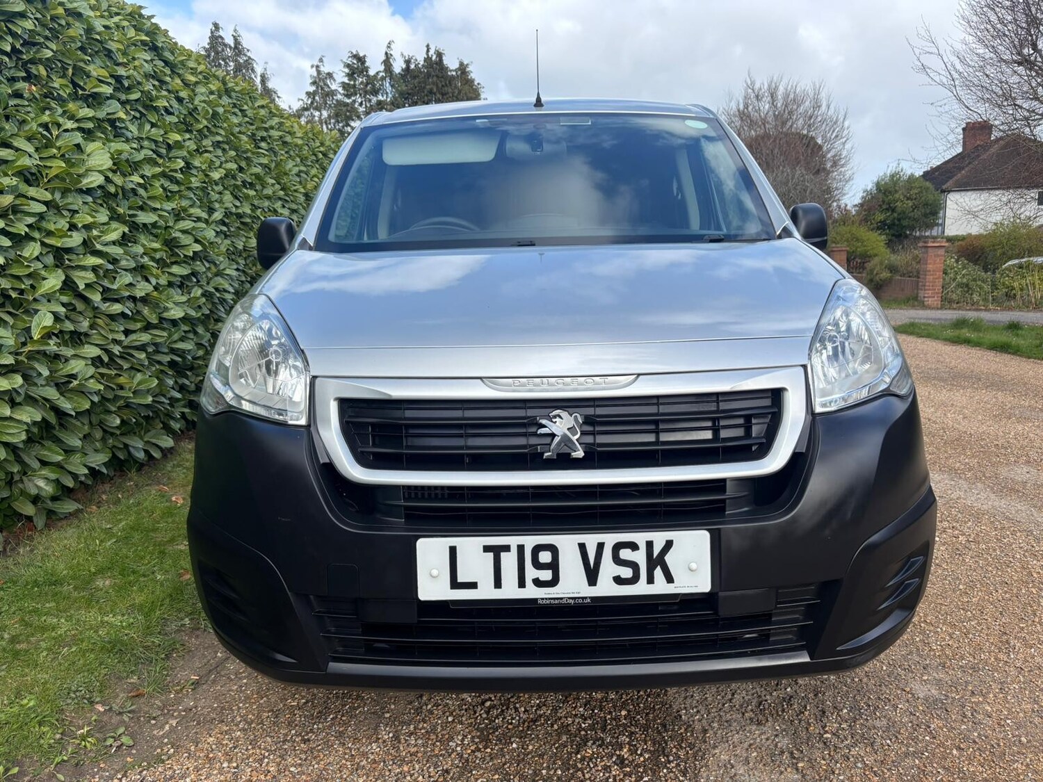 Used Peugeot Partner for sale - 78111661: Photo 15