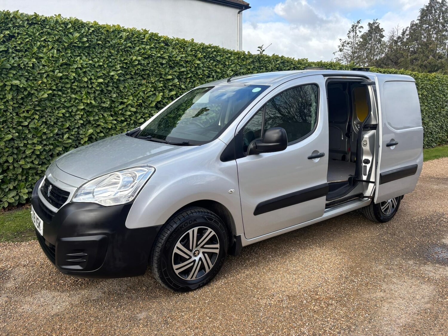 Used Peugeot Partner for sale - 78111661: Photo 17