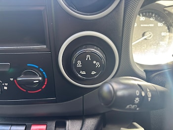 Peugeot Partner feature image