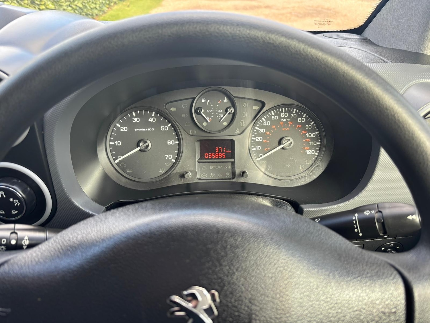 Used Peugeot Partner for sale - 78111661: Photo 2