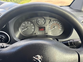 Used Peugeot Partner 2019 for sale - 78111661: Photo