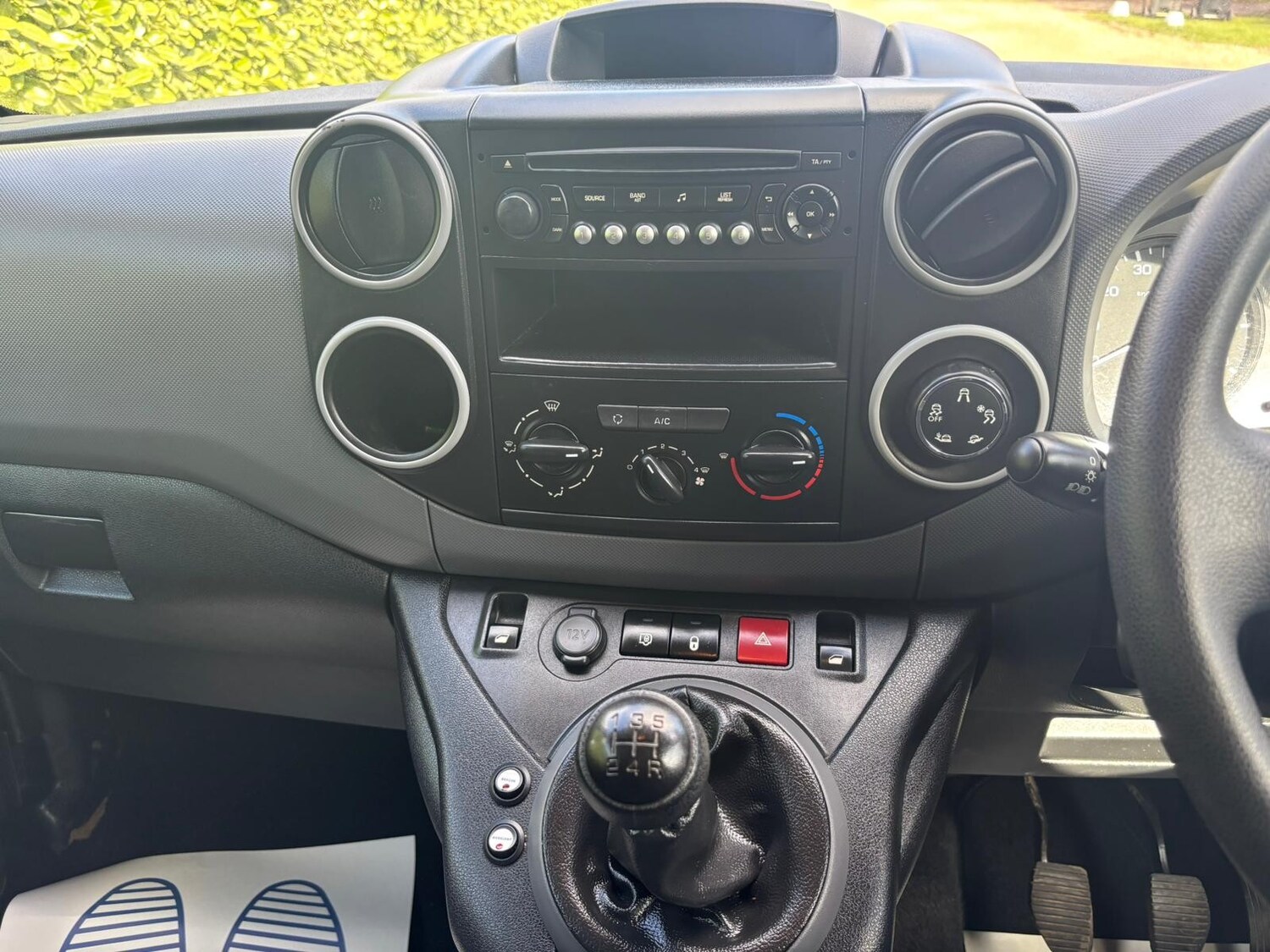 Used Peugeot Partner for sale - 78111661: Photo 5