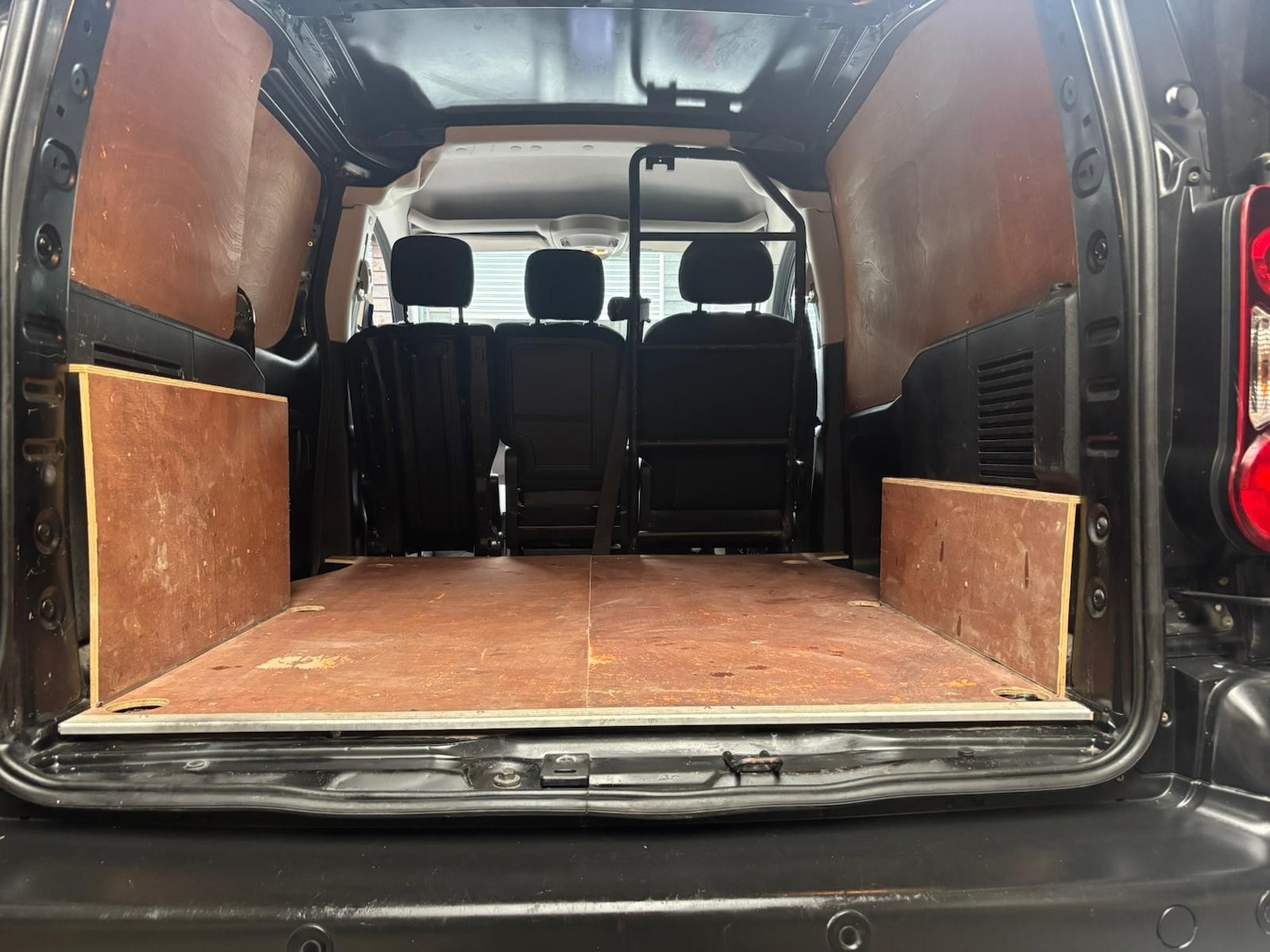 Used Citroen Berlingo 2018 for sale - 76919108: Photo 10