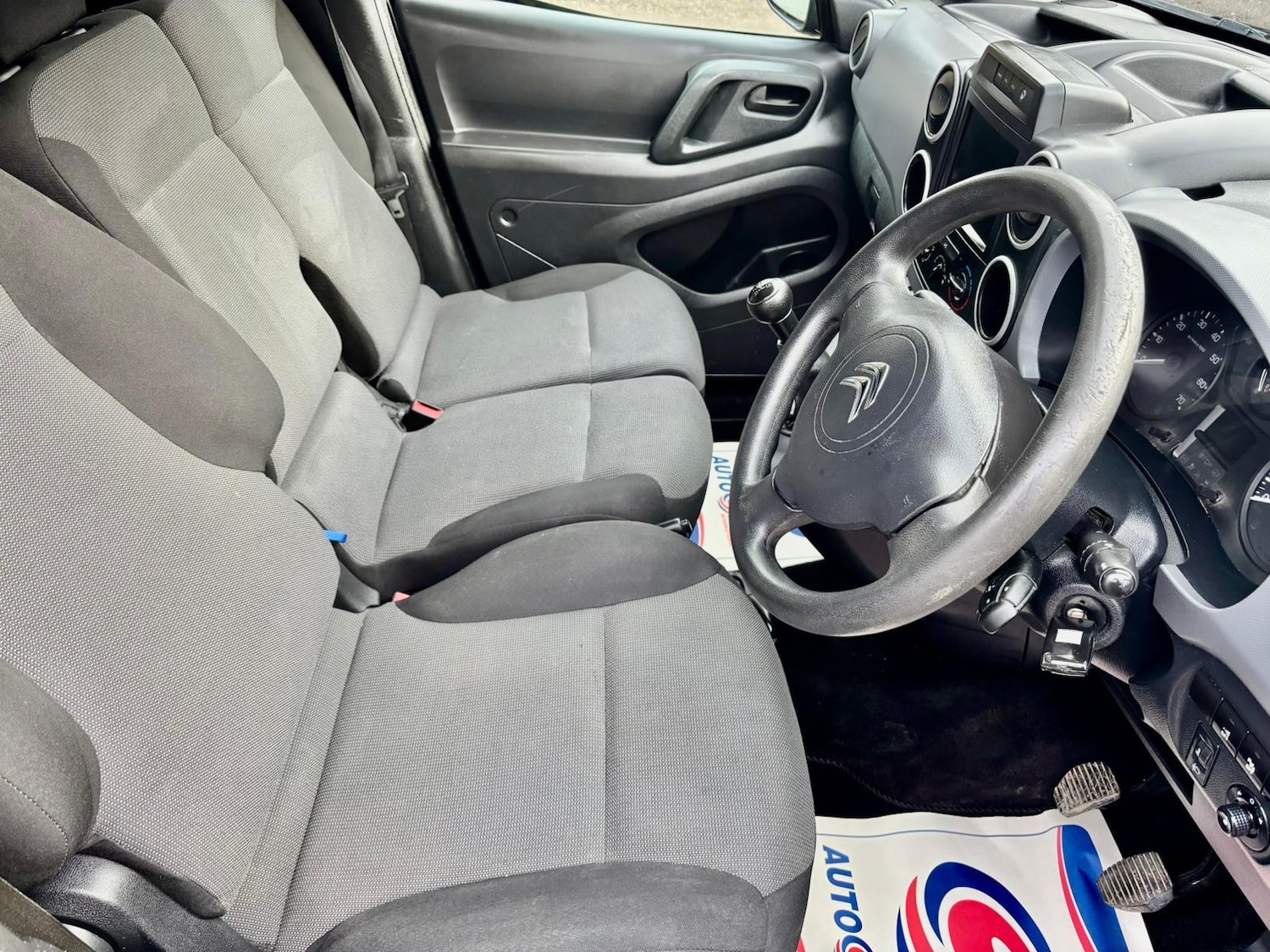 Used Citroen Berlingo 2018 for sale - 76919108: Photo 11