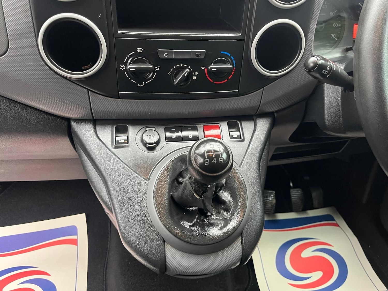 Used Peugeot Partner 2017 for sale - 77148578: Photo 16