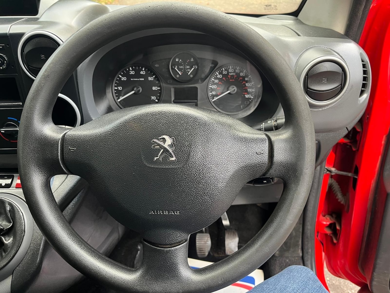 Used Peugeot Partner 2017 for sale - 77148578: Photo 22