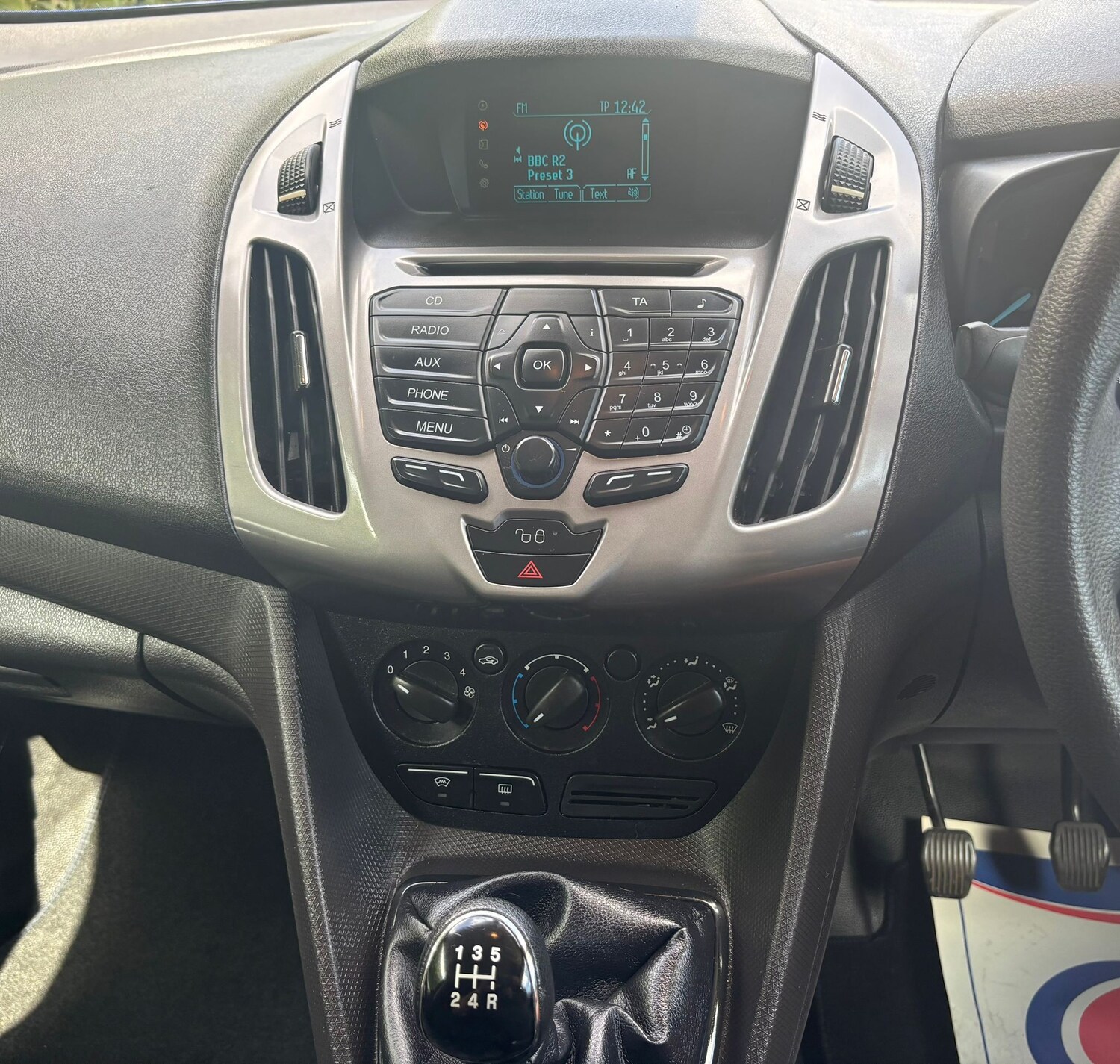 Vehicle 17