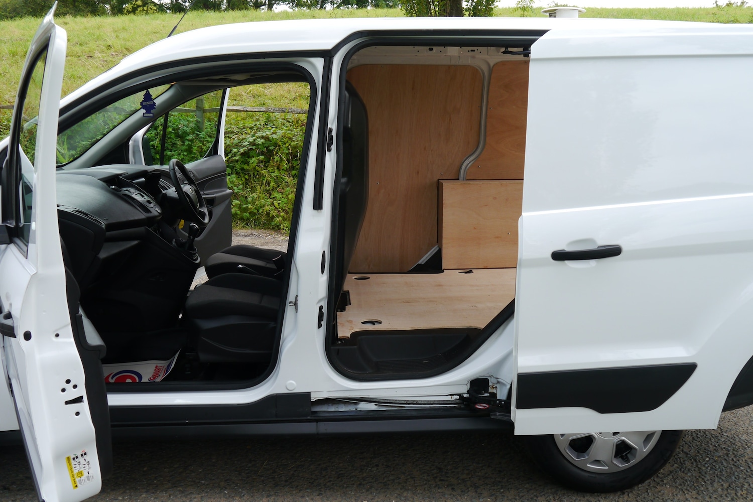Vehicle 11