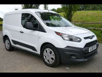 Used Ford Transit Connect 2018 for sale - 75095765: Photo
