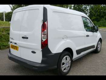 Used Ford Transit Connect 2018 for sale - 75095765: Photo
