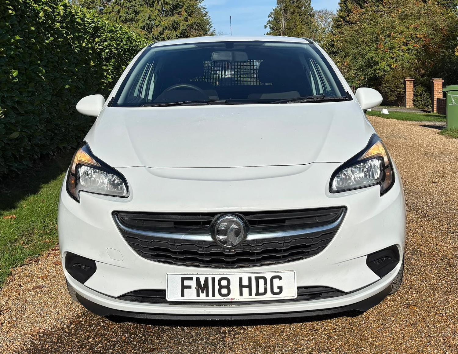 Used Vauxhall Corsa 2018 for sale - 76711978: Photo 3
