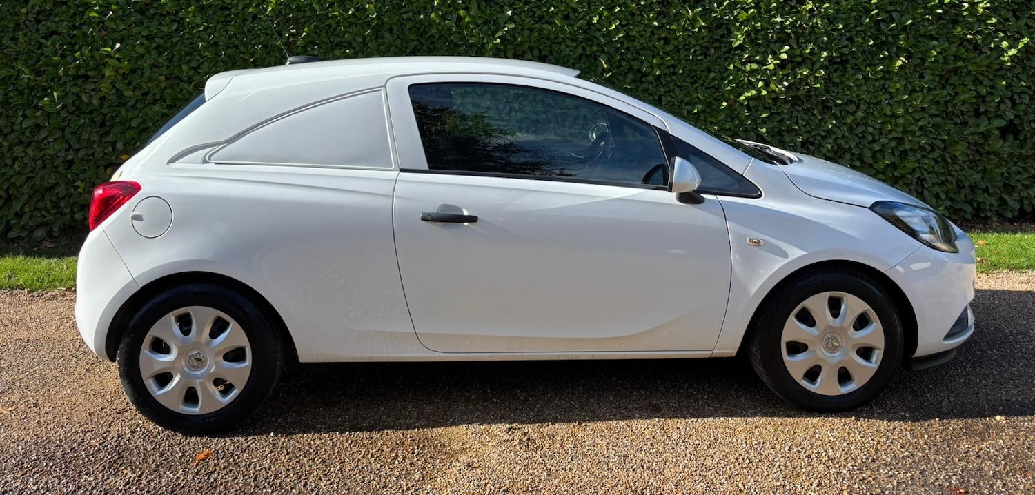 Used Vauxhall Corsa 2018 for sale - 76711978: Photo 4