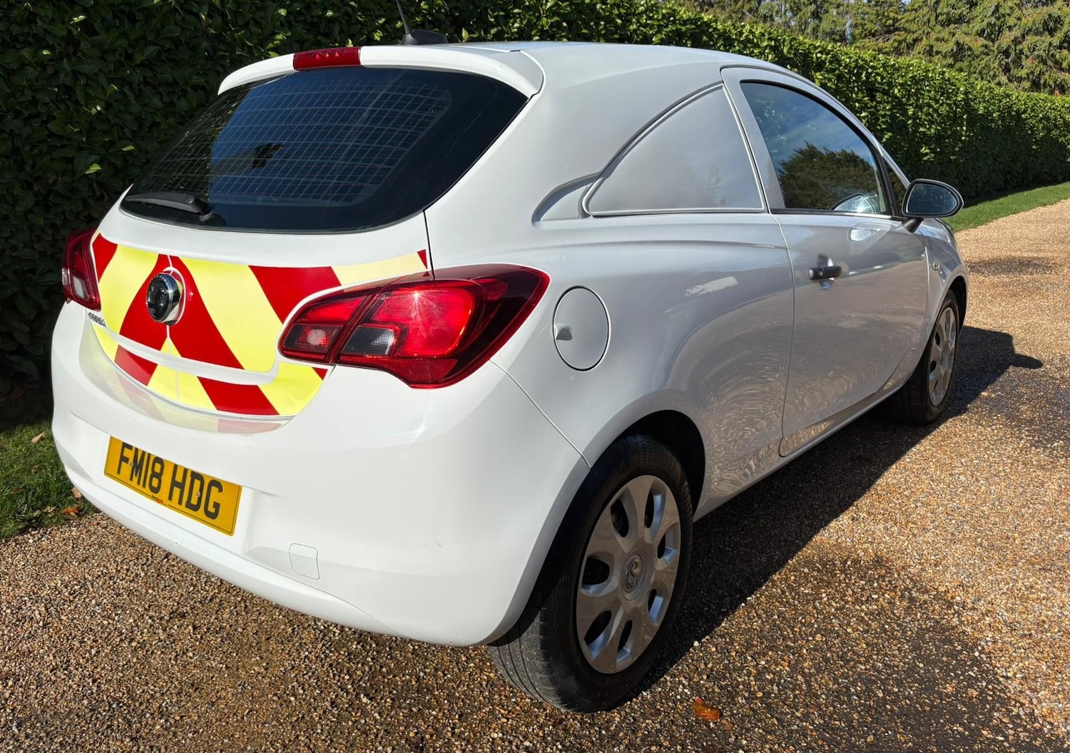 Used Vauxhall Corsa 2018 for sale - 76711978: Photo 5