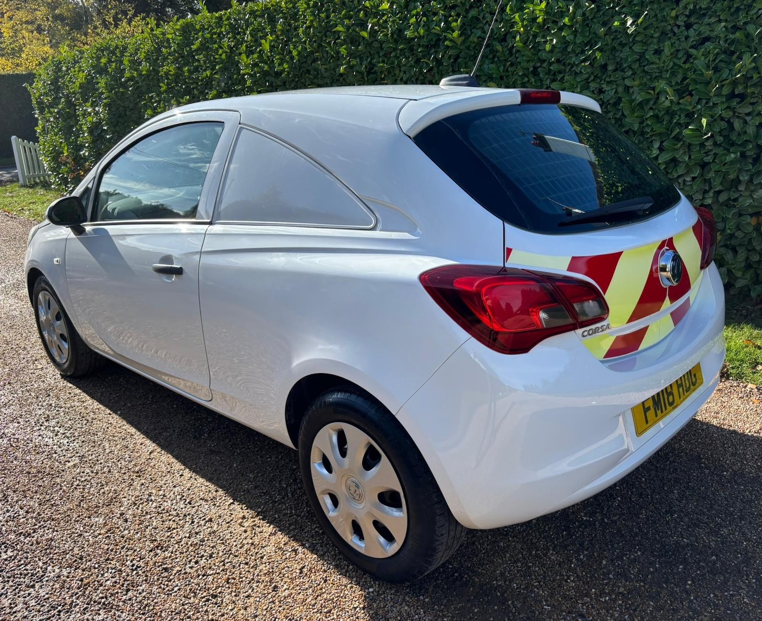 Used Vauxhall Corsa 2018 for sale - 76711978: Photo 6