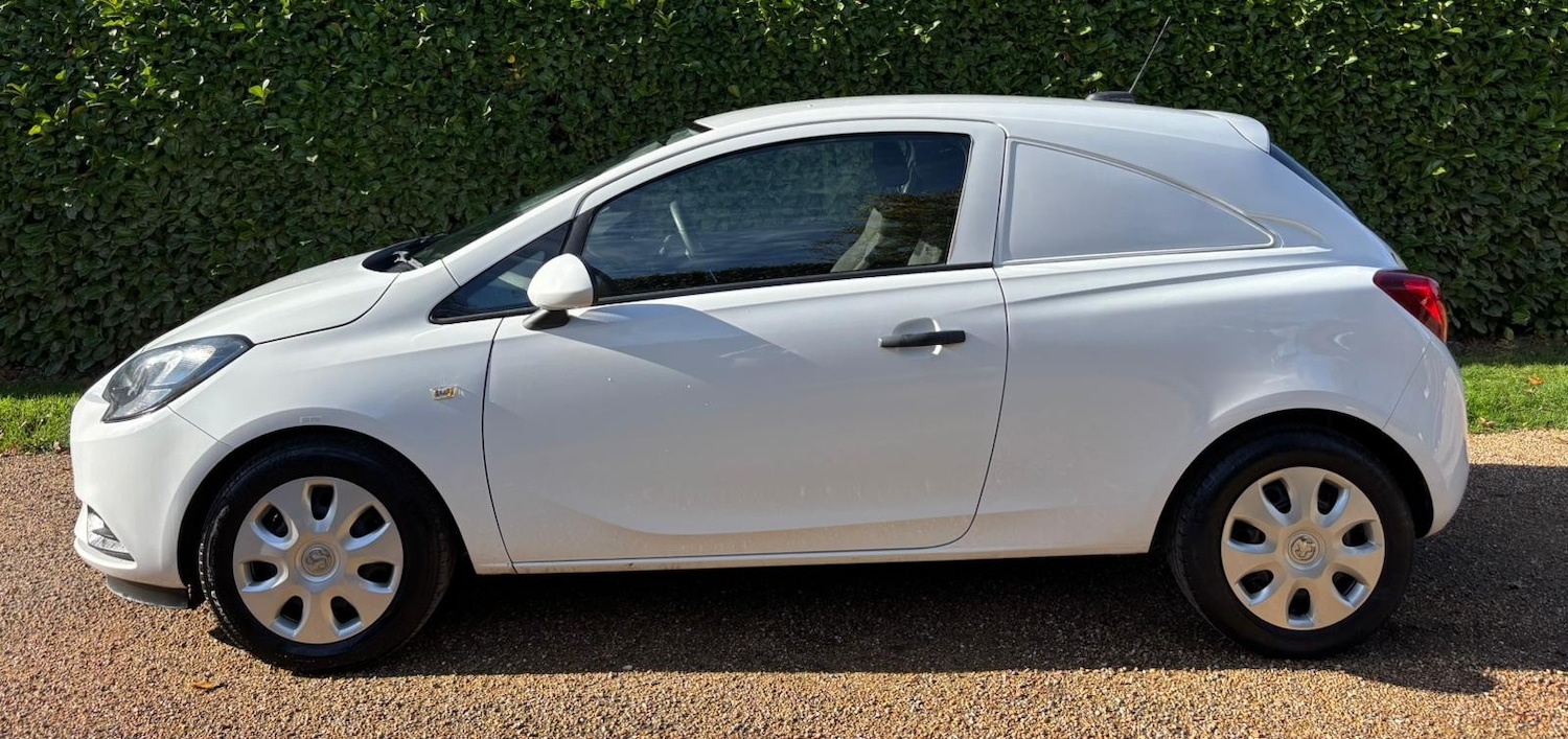 Used Vauxhall Corsa 2018 for sale - 76711978: Photo 7