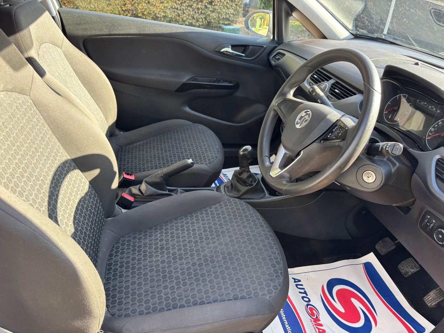 Used Vauxhall Corsa 2018 for sale - 76711978: Photo 9