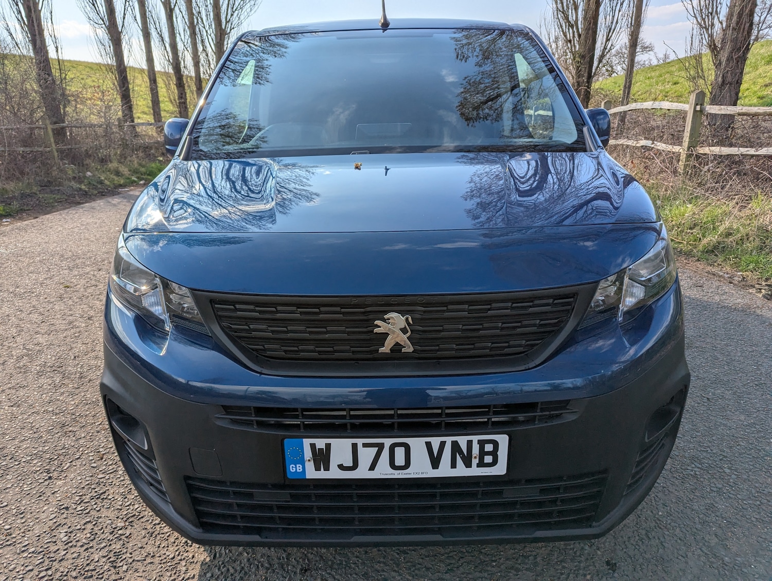 Vehicle 25