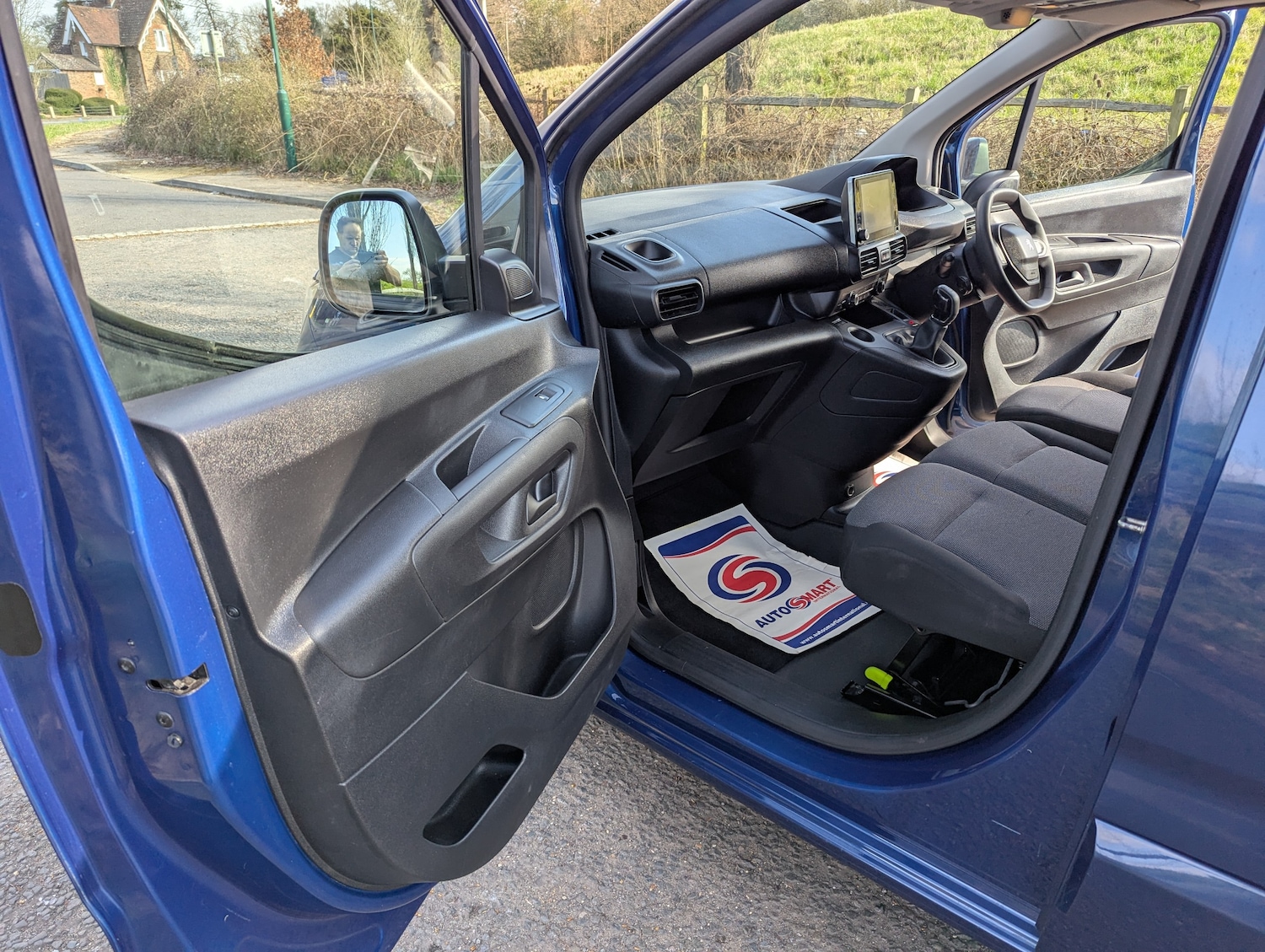 Vehicle 26