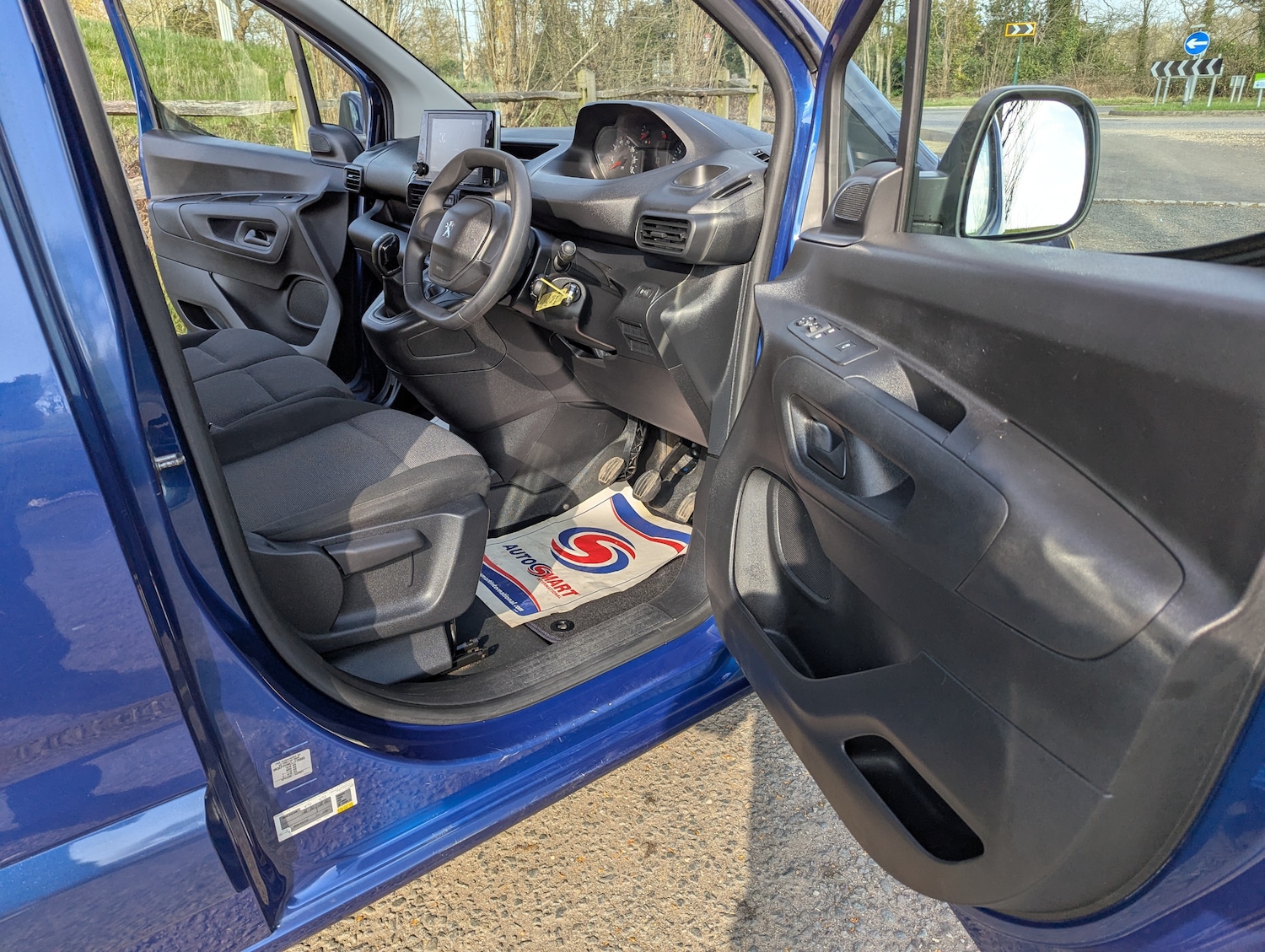 Vehicle 27