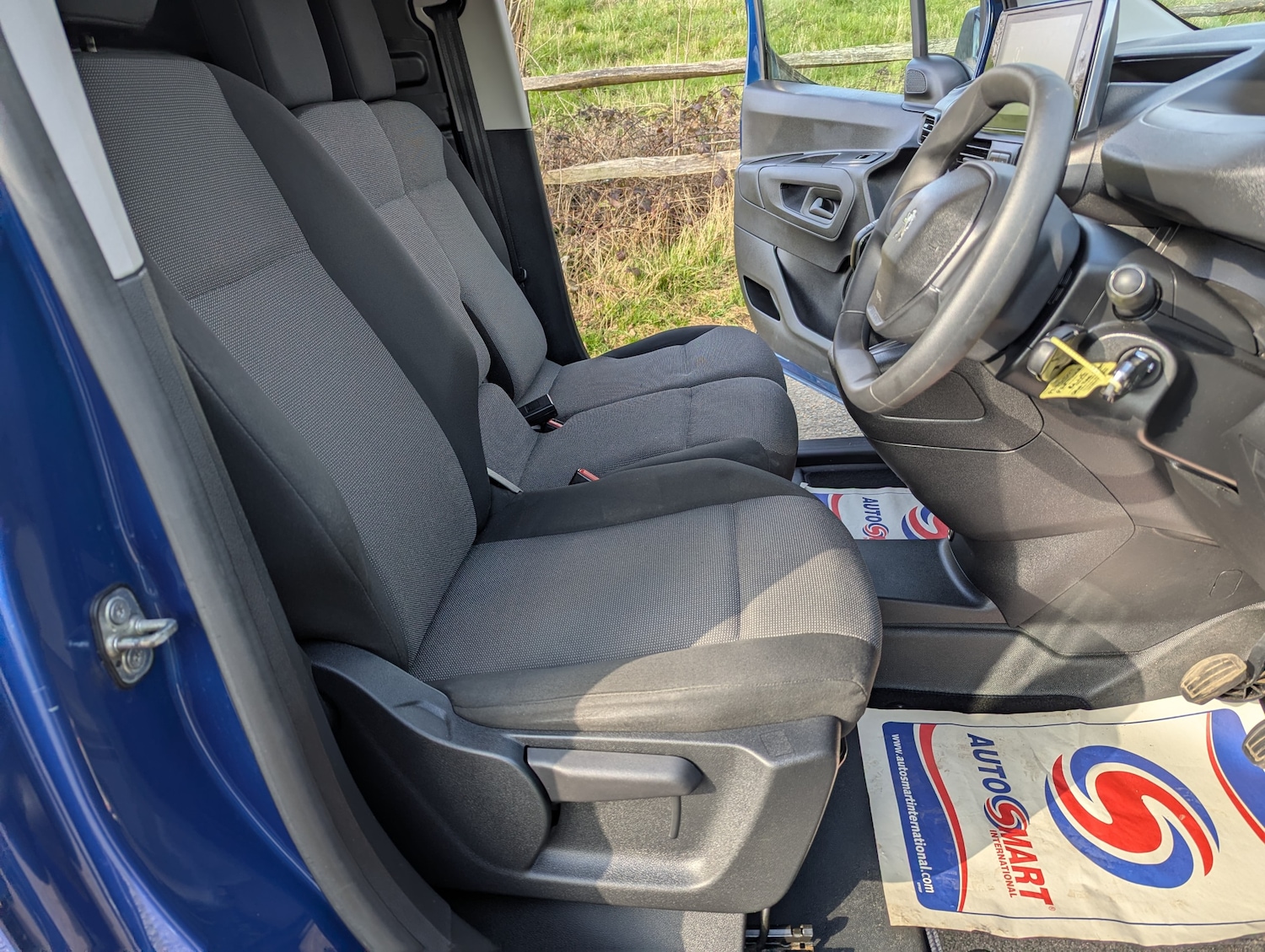 Vehicle 29