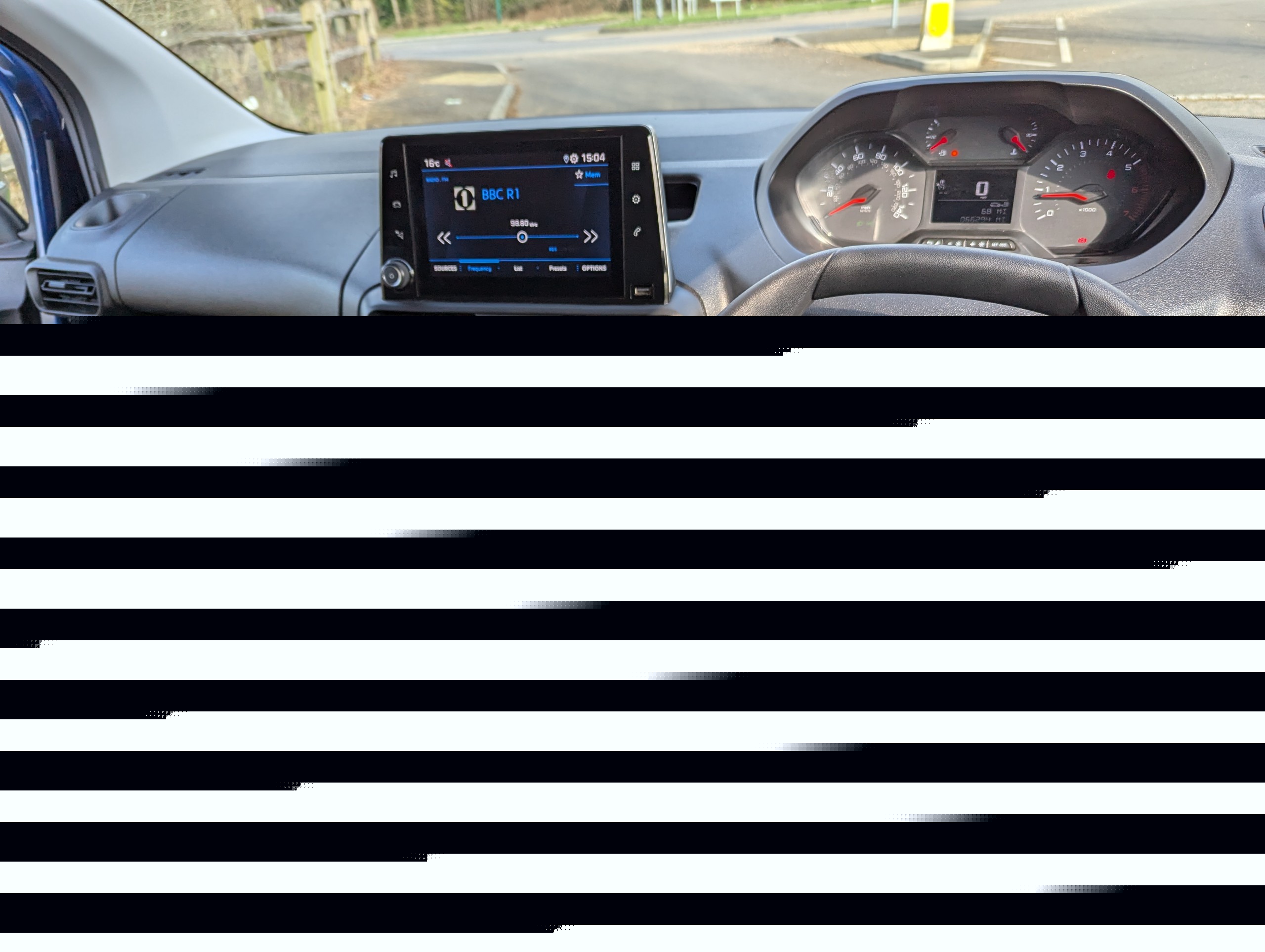 Vehicle 30