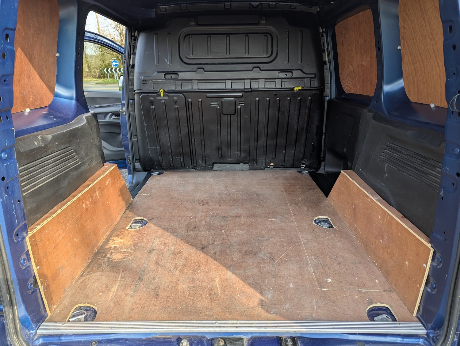 Vehicle 35