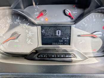 Used Peugeot Partner 2020 for sale - 75095762: Photo