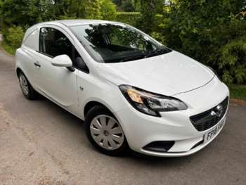 Used Vauxhall Corsa 2018 for sale - 75095761: Photo