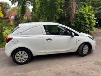 Used Vauxhall Corsa 2018 for sale - 75095761: Photo