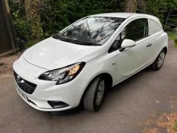 Used Vauxhall Corsa 2018 for sale - 75095761: Photo