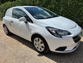 Used Vauxhall Corsa 2018 for sale - 75561357: Photo