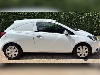 Used Vauxhall Corsa 2018 for sale - 75561357: Photo