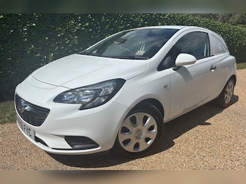 Used Vauxhall Corsa 2018 for sale - 75561357: Photo