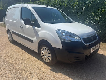 Peugeot - Partner